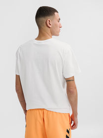 Legacy Cotton Poly T-Shirt