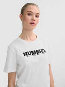 Legacy Cotton Poly T-Shirt