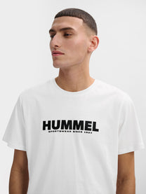 Legacy Cotton Poly T-Shirt