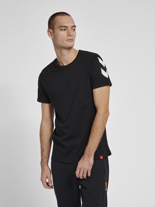 Legacy Cotton Poly T-Shirt