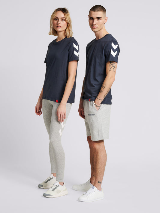 Legacy Cotton Poly T-Shirt