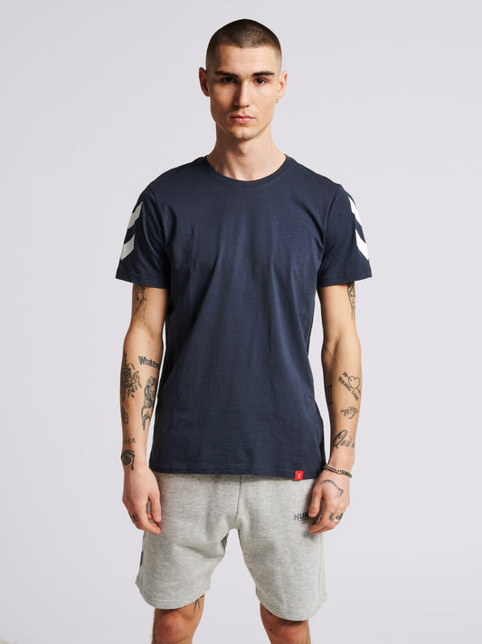 Legacy Cotton Poly T-Shirt