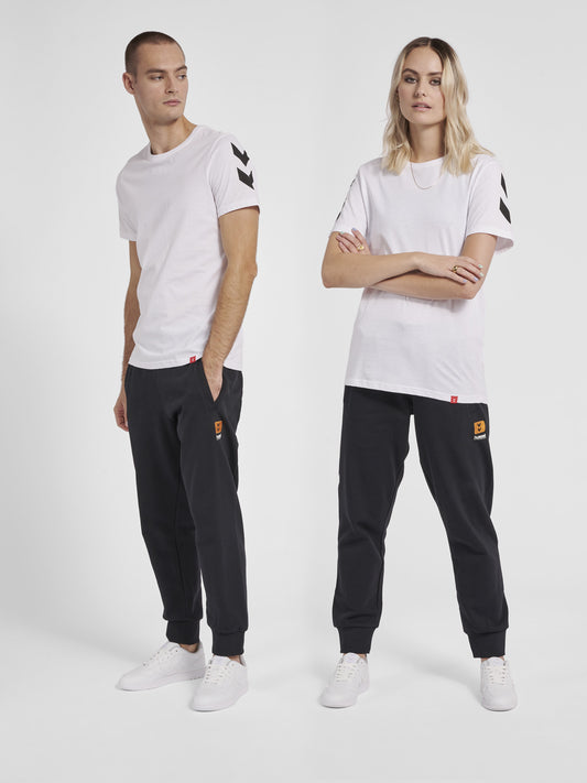 Legacy Cotton Poly T-Shirt
