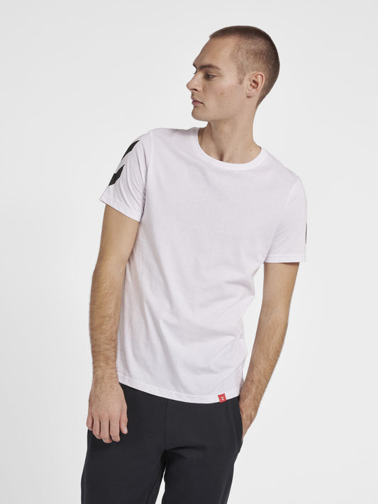 Legacy Cotton Poly T-Shirt