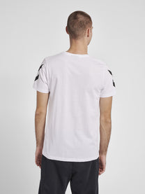 Legacy Cotton Poly T-Shirt