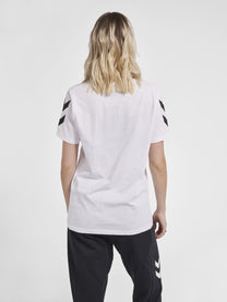 Legacy Cotton Poly T-Shirt