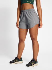 Te Vital Woven Shorts
