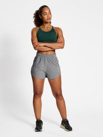 Te Vital Woven Shorts