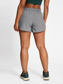Te Vital Woven Shorts