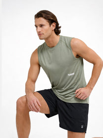 Pulse Workout Tank Top