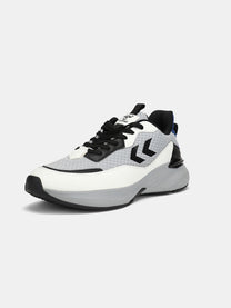 Blaze Lace Up Sports Shoe