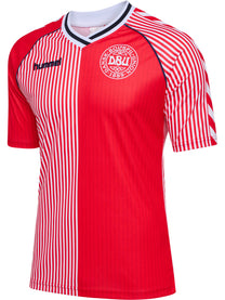 Dbu 86 Replica Jersey S/S