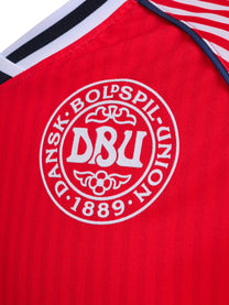 Dbu 86 Replica Jersey S/S