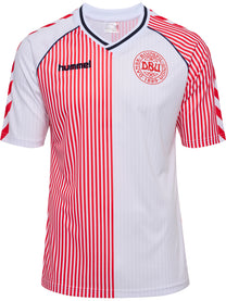 Dbu 86 Replica Jersey S/S
