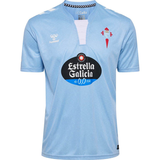 Rcc 24/25 Home Jersey S/S - Hummel India