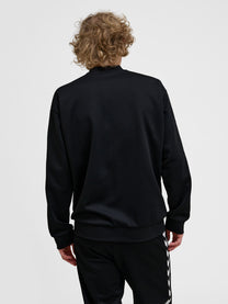 Archive Regular Poly Zip Jacket