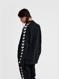 Archive Regular Poly Zip Jacket