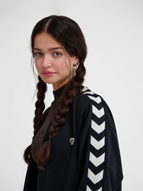 Archive Regular Poly Zip Jacket