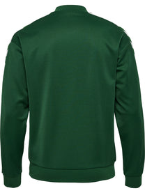 Archive Regular Poly Zip Jacket