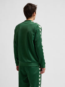 Archive Regular Poly Zip Jacket