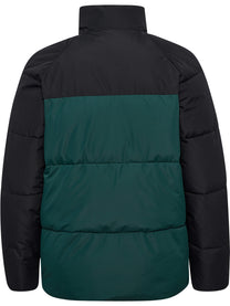 Puff Jacket Short Sportswear