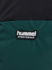 Puff Jacket Short Sportswear