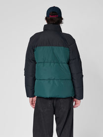 Puff Jacket Short Sportswear