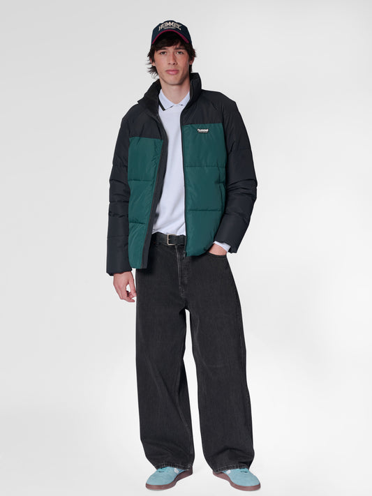 Puff Jacket Short Sportswear