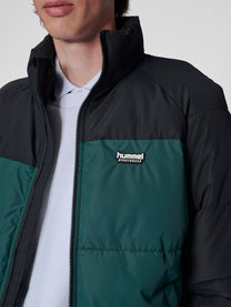 Puff Jacket Short Sportswear