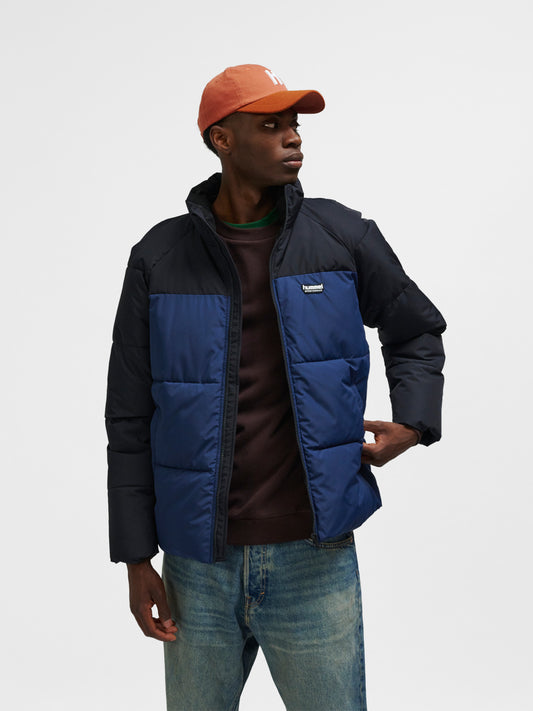 Puff Jacket Short Sportswear