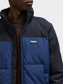 Puff Jacket Short Sportswear