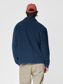 Fleece Overshirt Sportswear