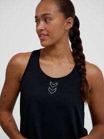 Court Light Weight Tanktop