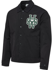 Coach Jacket Hsw
