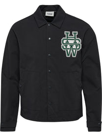 Coach Jacket Hsw