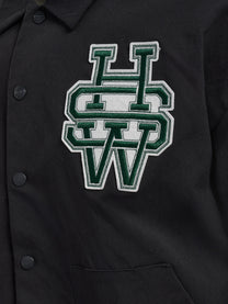 Coach Jacket Hsw