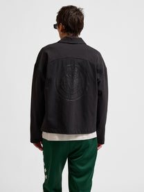 Coach Jacket Hsw