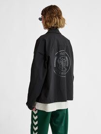 Coach Jacket Hsw