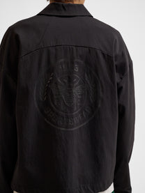 Coach Jacket Hsw