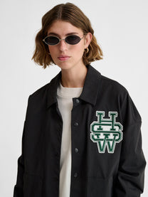 Coach Jacket Hsw