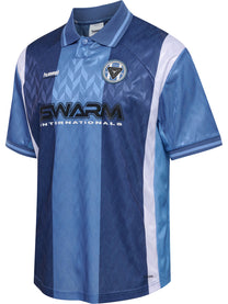 Loose Soccer Jersey S/S