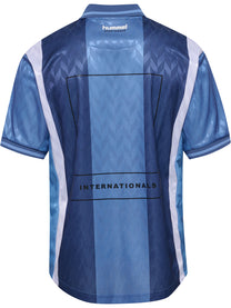 Loose Soccer Jersey S/S