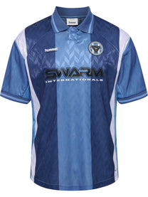 Loose Soccer Jersey S/S