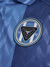 Loose Soccer Jersey S/S