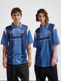Loose Soccer Jersey S/S