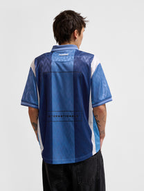 Loose Soccer Jersey S/S