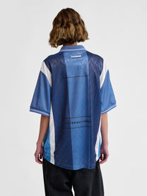 Loose Soccer Jersey S/S
