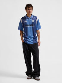 Loose Soccer Jersey S/S