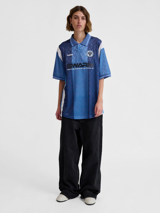 Loose Soccer Jersey S/S