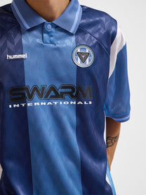 Loose Soccer Jersey S/S